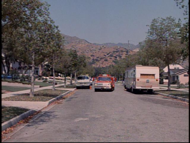 1963 Condor on Ford chassis