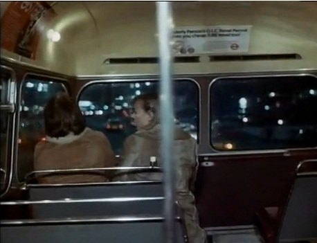 AEC Routemaster RM-class Park Royal