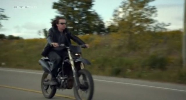 2009 Yamaha WR 450 F