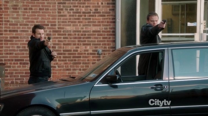 1996 Mercedes-Benz S-Klasse [W140]