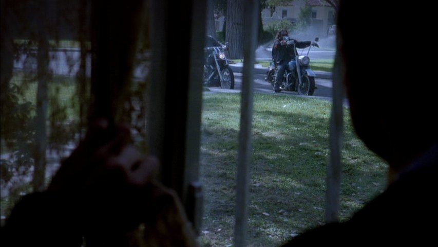 Harley-Davidson unknown