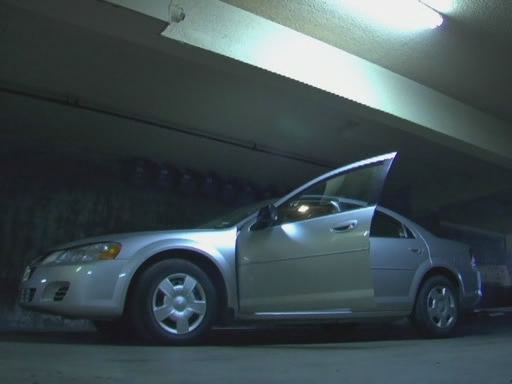 2005 Dodge Stratus SXT [JR]
