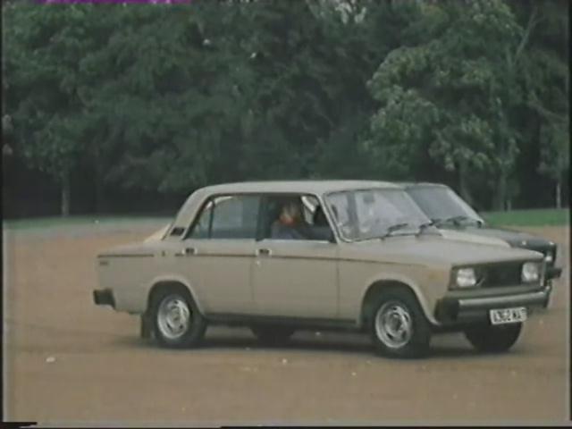 1983 Lada Riva 1300 GL [21056]