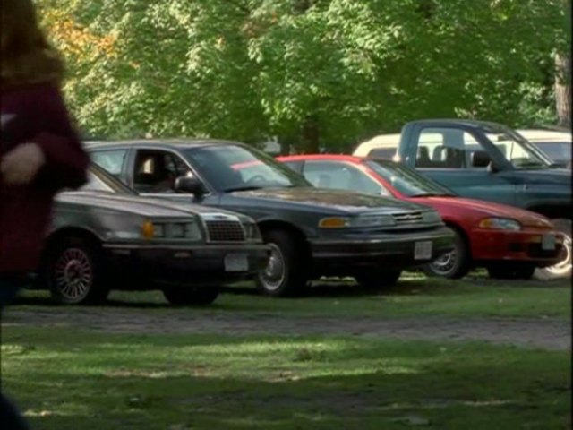 1983 Ford Thunderbird
