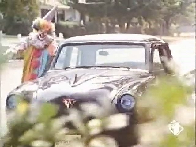 1952 Studebaker Commander