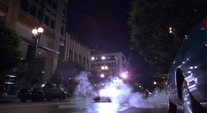 1993 Ford Ranger SuperCab 4x4 [PN105]