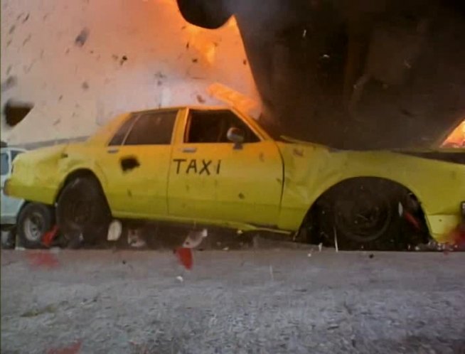 1987 Chevrolet Caprice