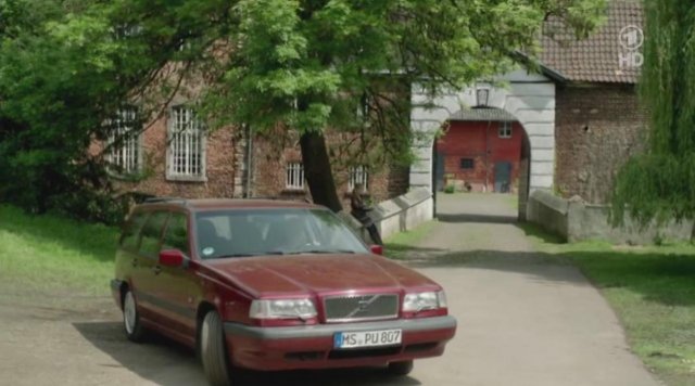 Volvo 850 [855]