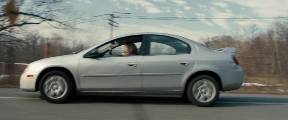 2003 Dodge Neon [PL]