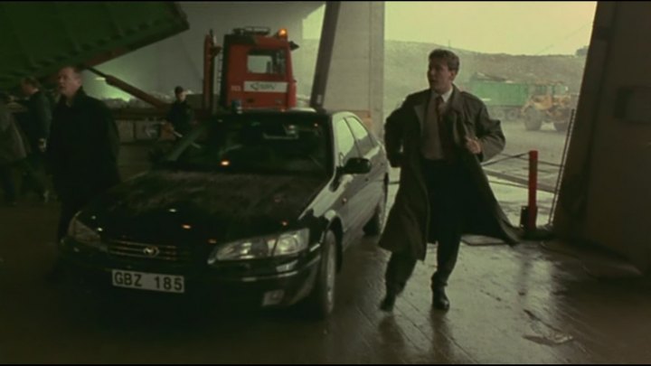 1997 Toyota Camry [XV20]