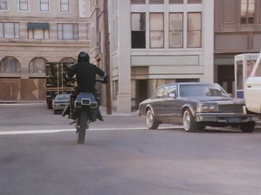 1977 Cadillac Seville