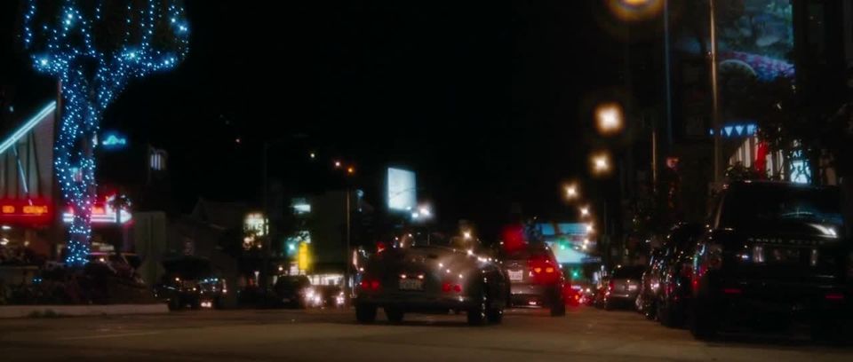 Land-Rover Range Rover Series III [L322]