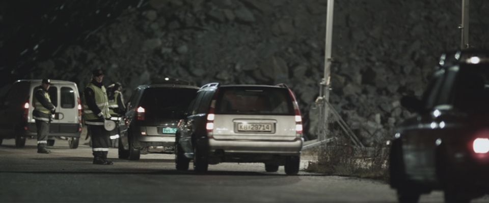 2000 Volvo V70 2.5 Gen.1