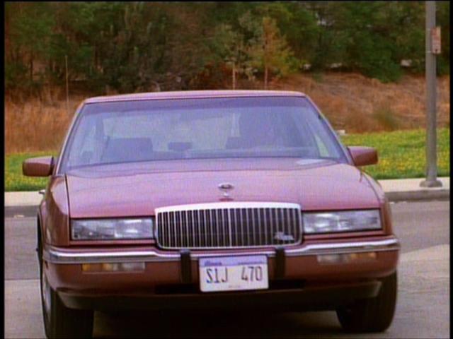 1989 Buick Riviera