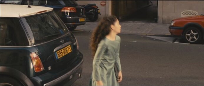 2001 MINI Cooper [R50]