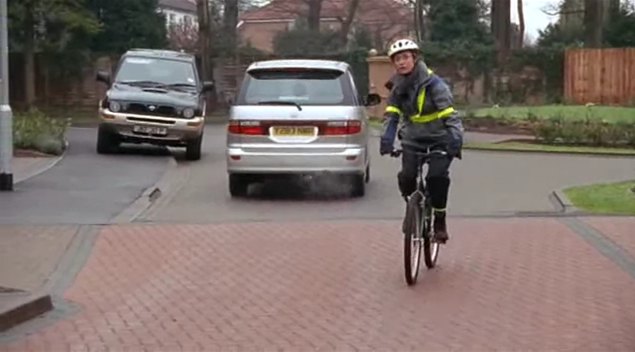 Nissan Terrano II [R20]