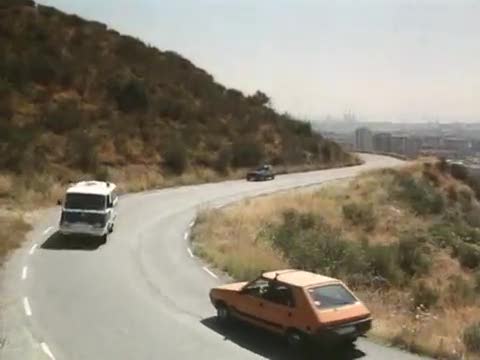 1979 Seat Ritmo [138A]