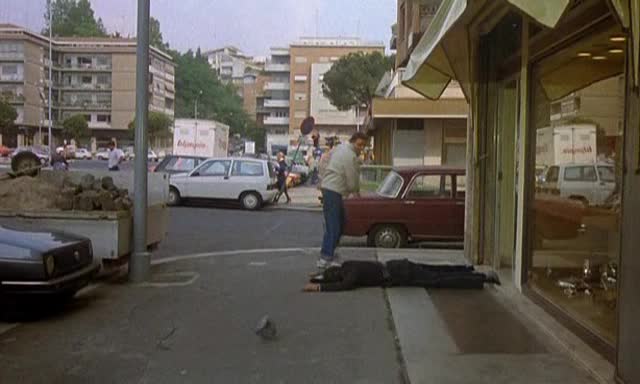 1987 Autobianchi Y10 Fire Fila 1a serie [156]