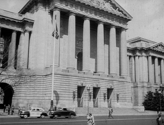 1941 Ford Super De Luxe Convertible [11A]
