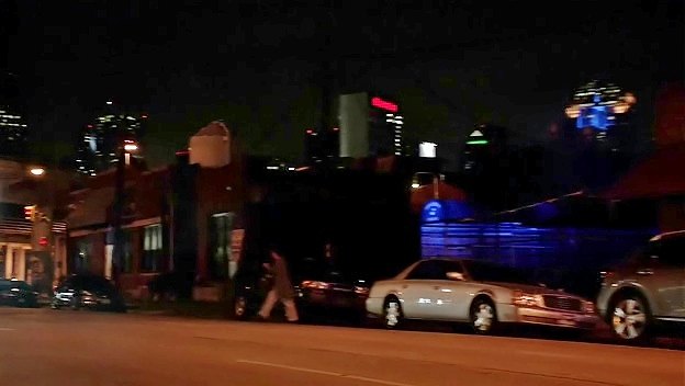 2000 Cadillac Deville