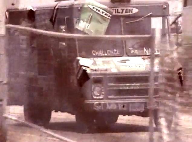 Chevrolet Step-Van