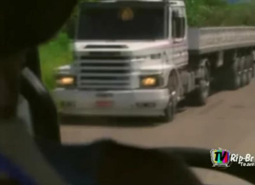 Scania T 113 Streamline