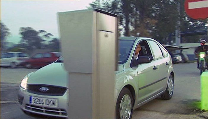 2005 Ford Focus Trend MkII