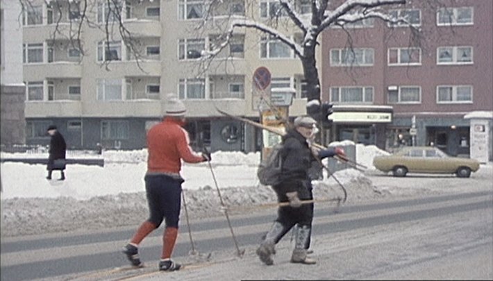 1967 Opel Rekord [C]