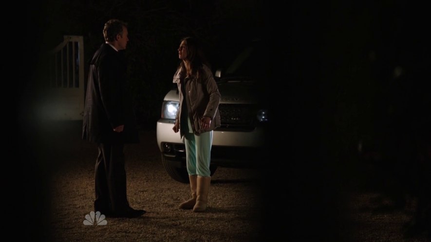 2010 Land-Rover Range Rover Series III [L322]