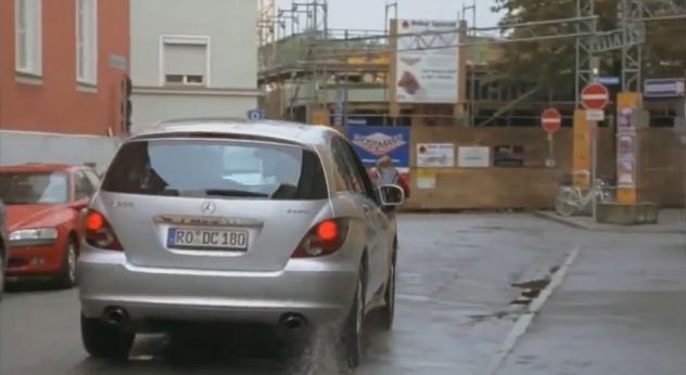 2006 Mercedes-Benz R 350 4Matic [W251]