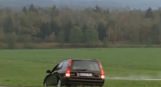 2000 Volvo V70 Gen.2