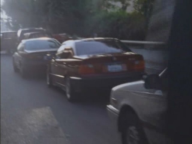 BMW 3 [E36]