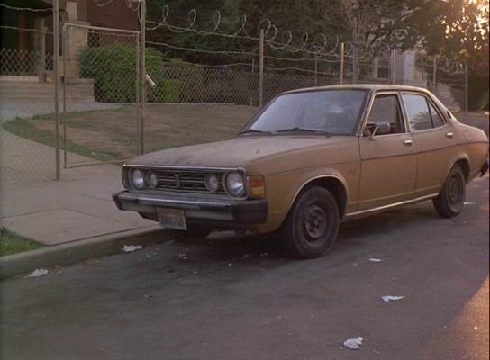 1976 Dodge Colt