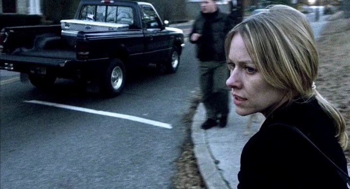 1993 Ford Ranger Regular Cab [PN105]