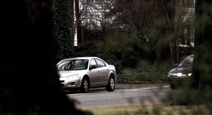 2002 Dodge Stratus SE [JR]