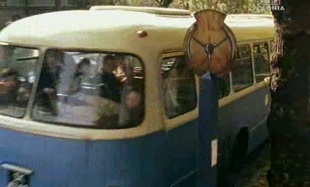 1967 Jelcz 043 [706 RTO]