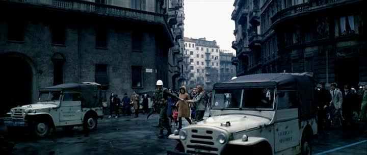 Fiat Campagnola 1a serie [1101]