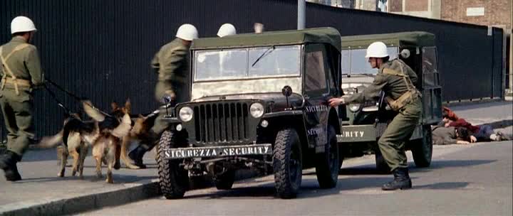 Willys MB 'Jeep'