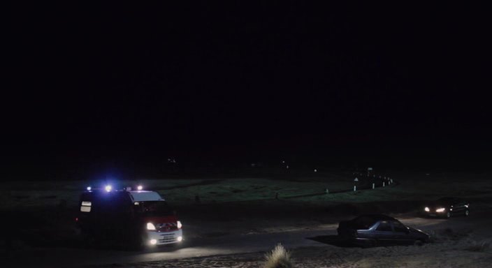 2004 Renault Master Série 2