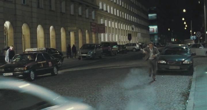 2000 Volvo V70 Gen.2