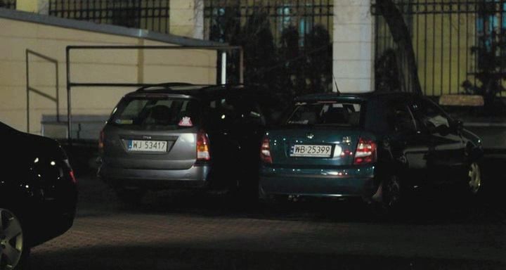 2002 Ford Focus Kombi MkI