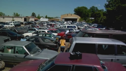 1987 Dodge Daytona [G]