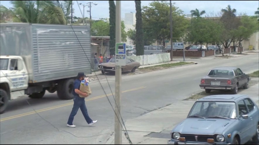 1981 Pontiac Grand Prix