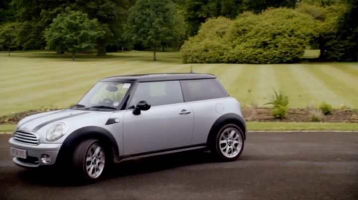 MINI Cooper [R56]
