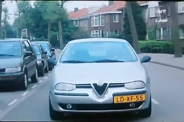 1998 Alfa Romeo 156 [932]