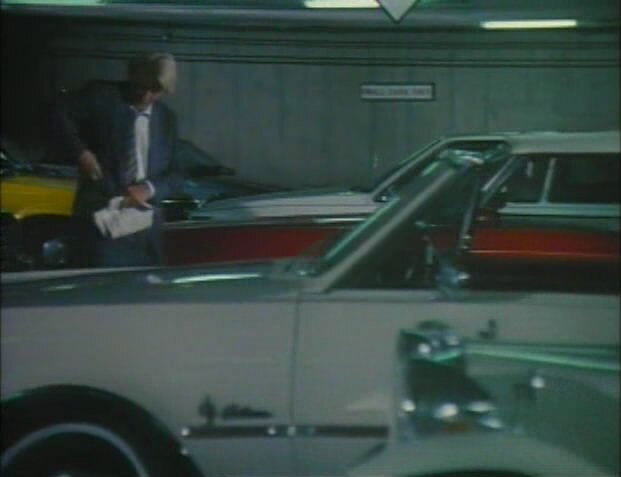 1967 Oldsmobile Cutlass