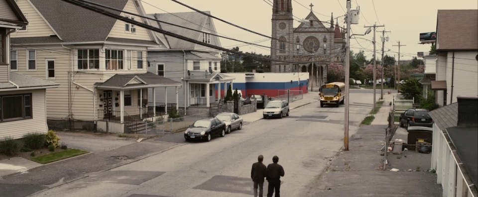 2003 Dodge Neon [PL]