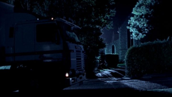 Scania R 143 450 Intercooler