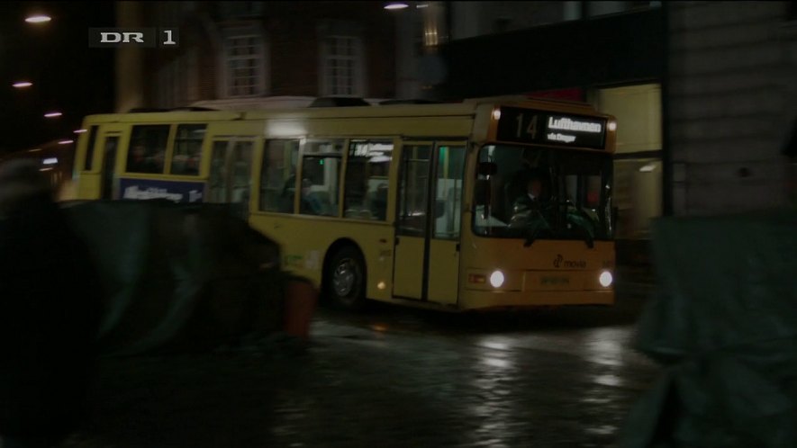 Scania N 113 CLL Lahti 402