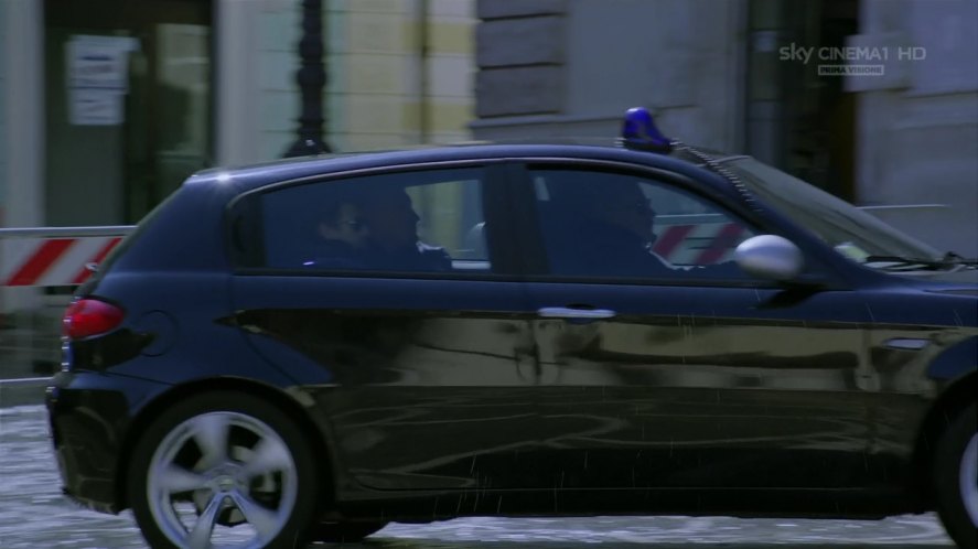 2007 Alfa Romeo 147 [937]